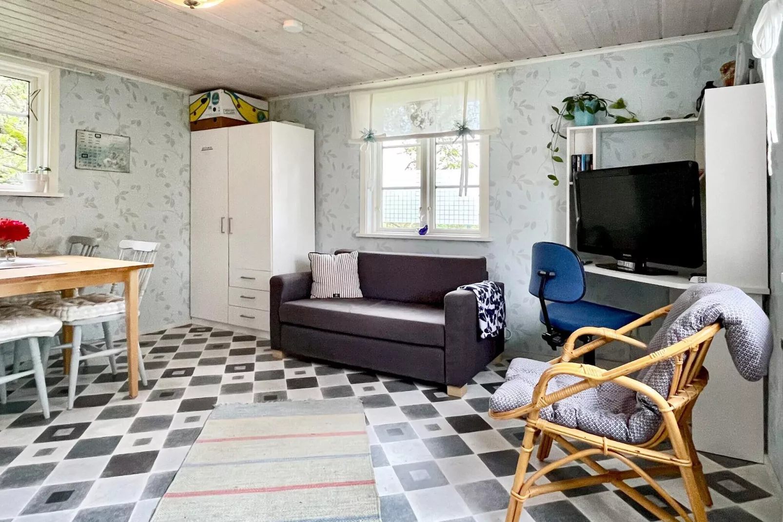 4 persoons vakantie huis in Køpingsvik-By Traum-Binnen