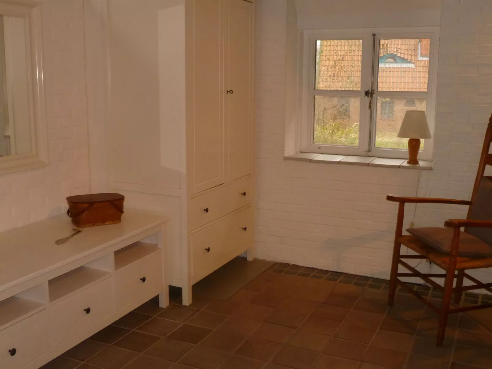 Haus Siedschelje-Binnen