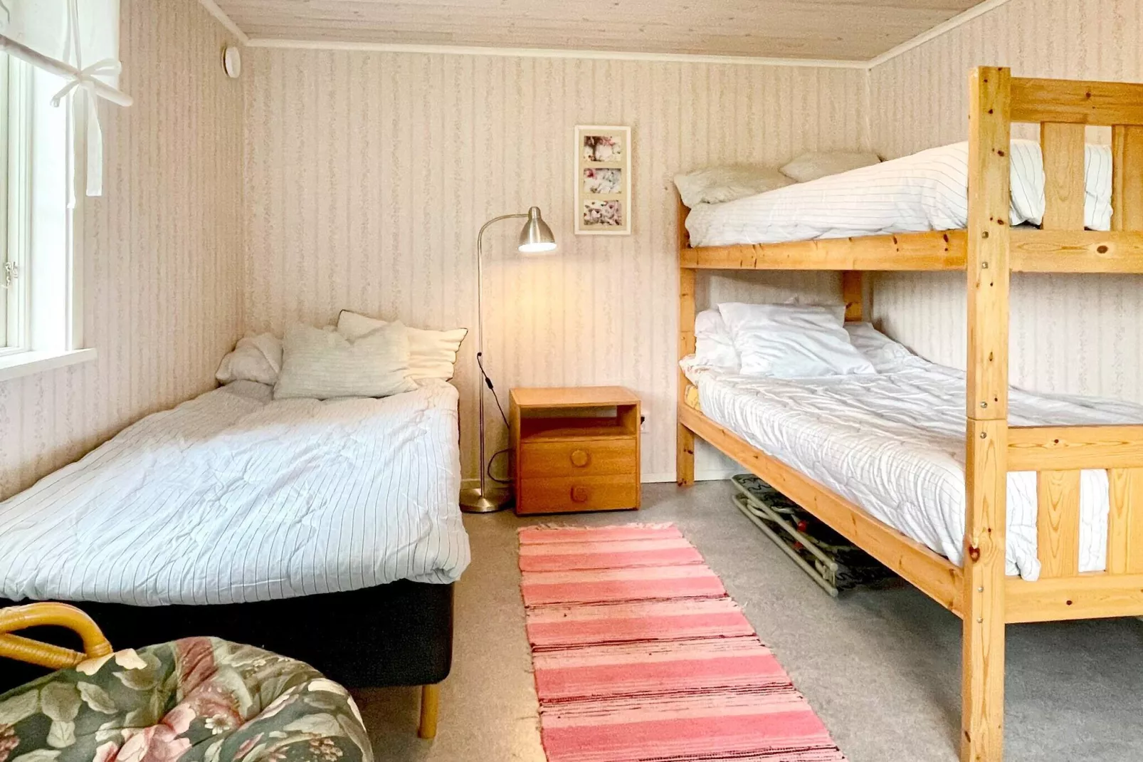 4 persoons vakantie huis in Køpingsvik-By Traum-Binnen