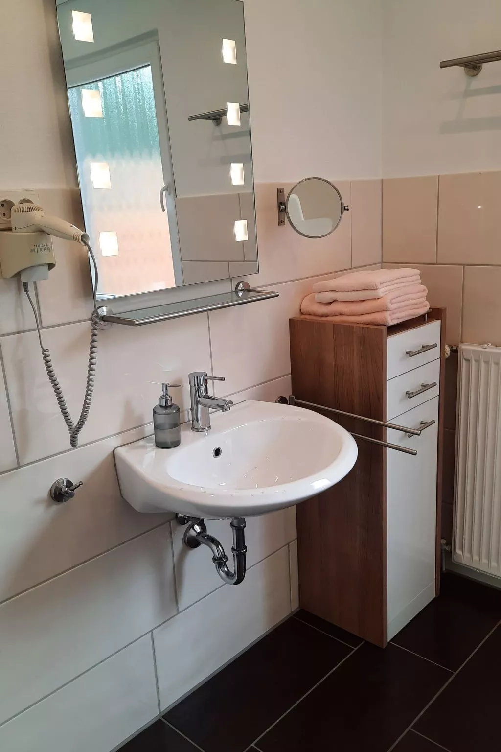 Fewo "Edison"-Binnen