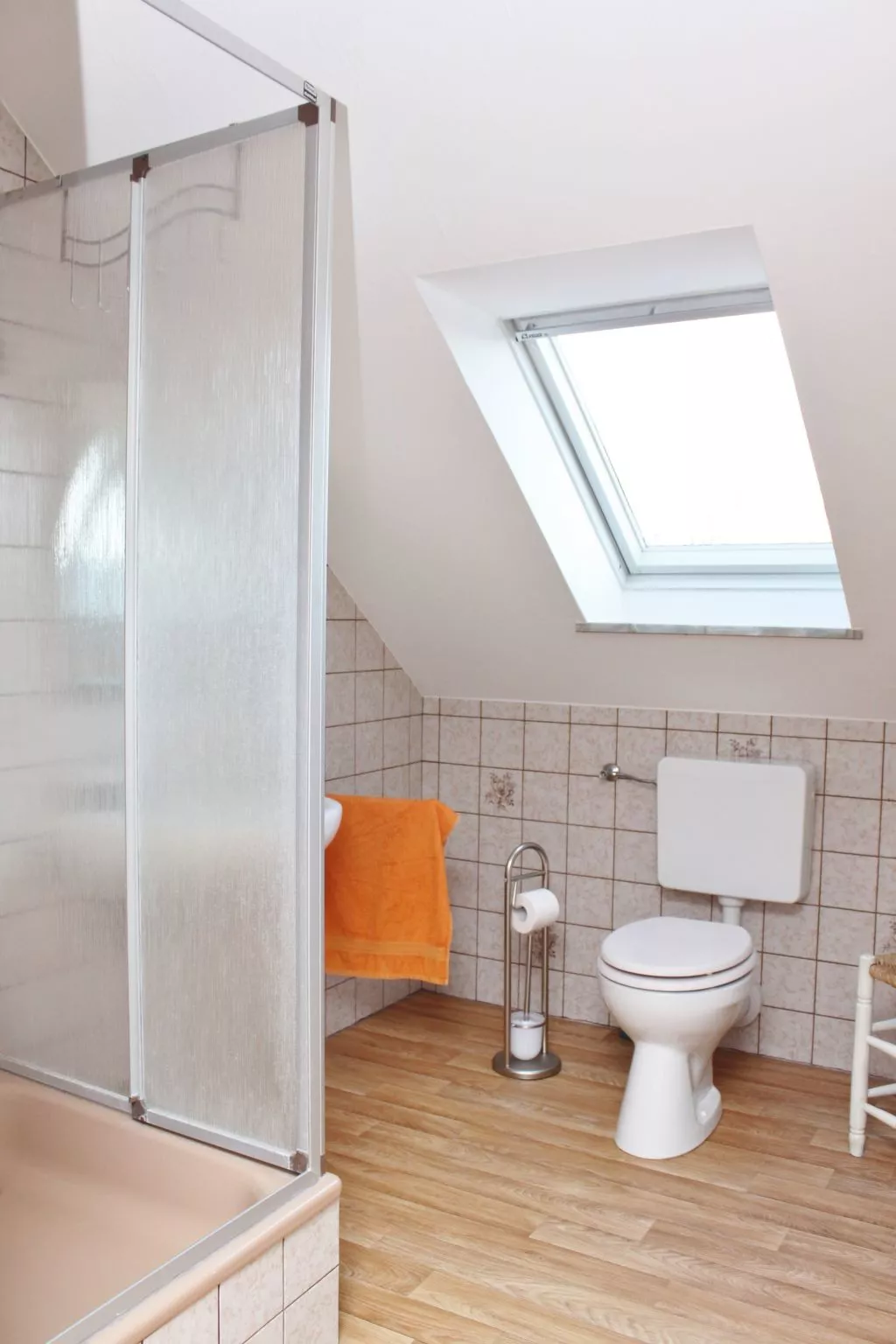 Kremperhuus Haus-Binnen