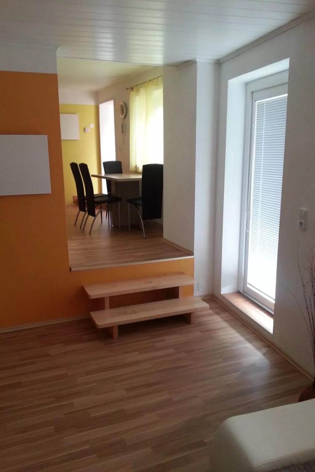 Johanna in Dreulach-Binnen