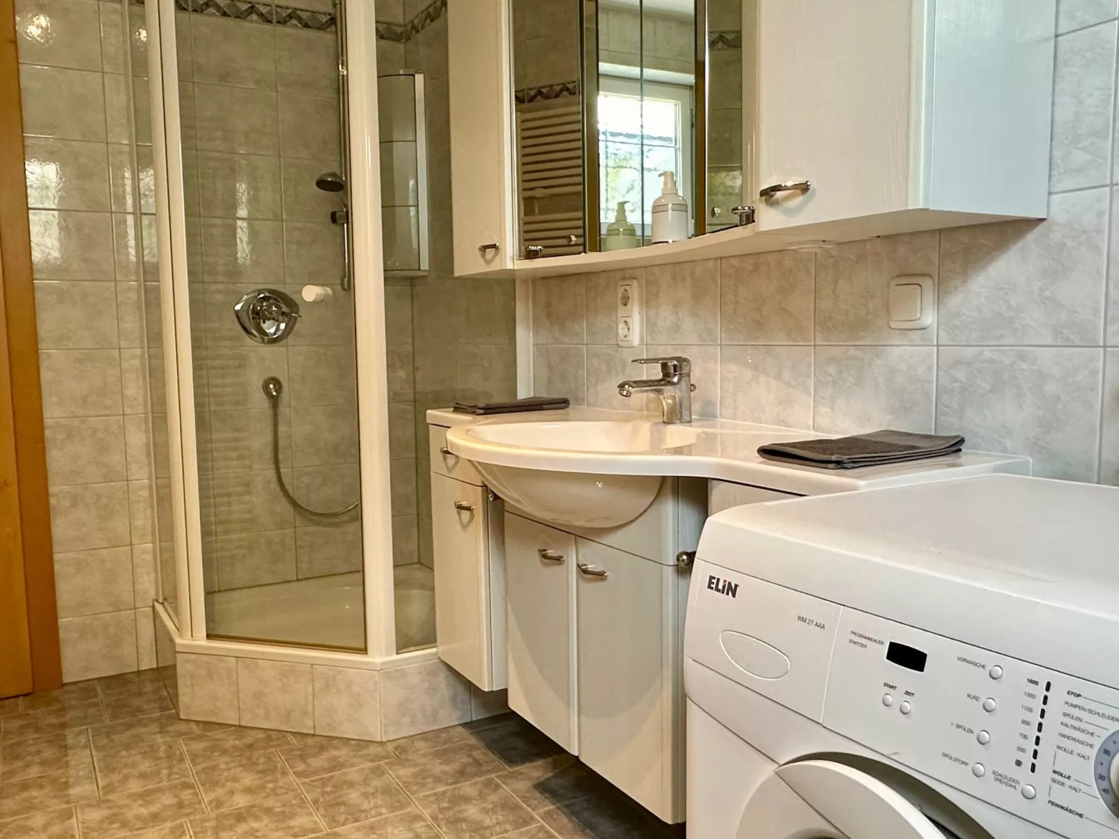 Bachklang in Sankt Johann am Tauern-Binnen