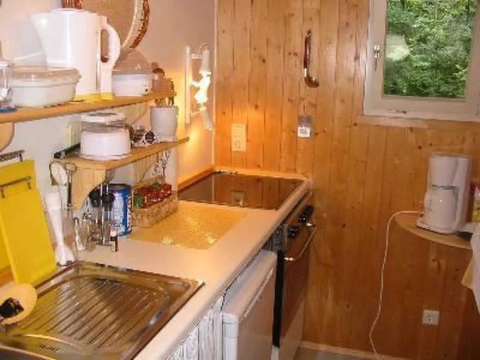 Arthurhütte in Hohenweiler-Binnen