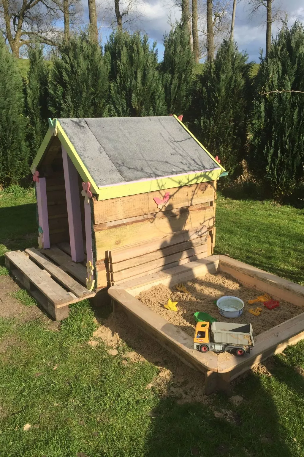 Ostedeichkate-Binnen