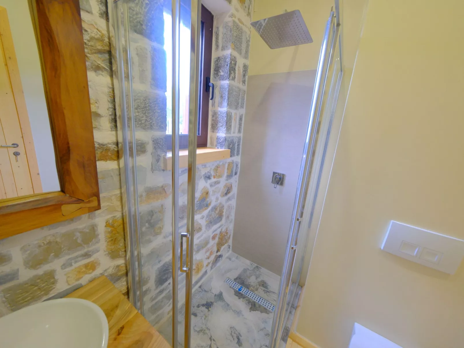 VIlla St. Mary-Binnen