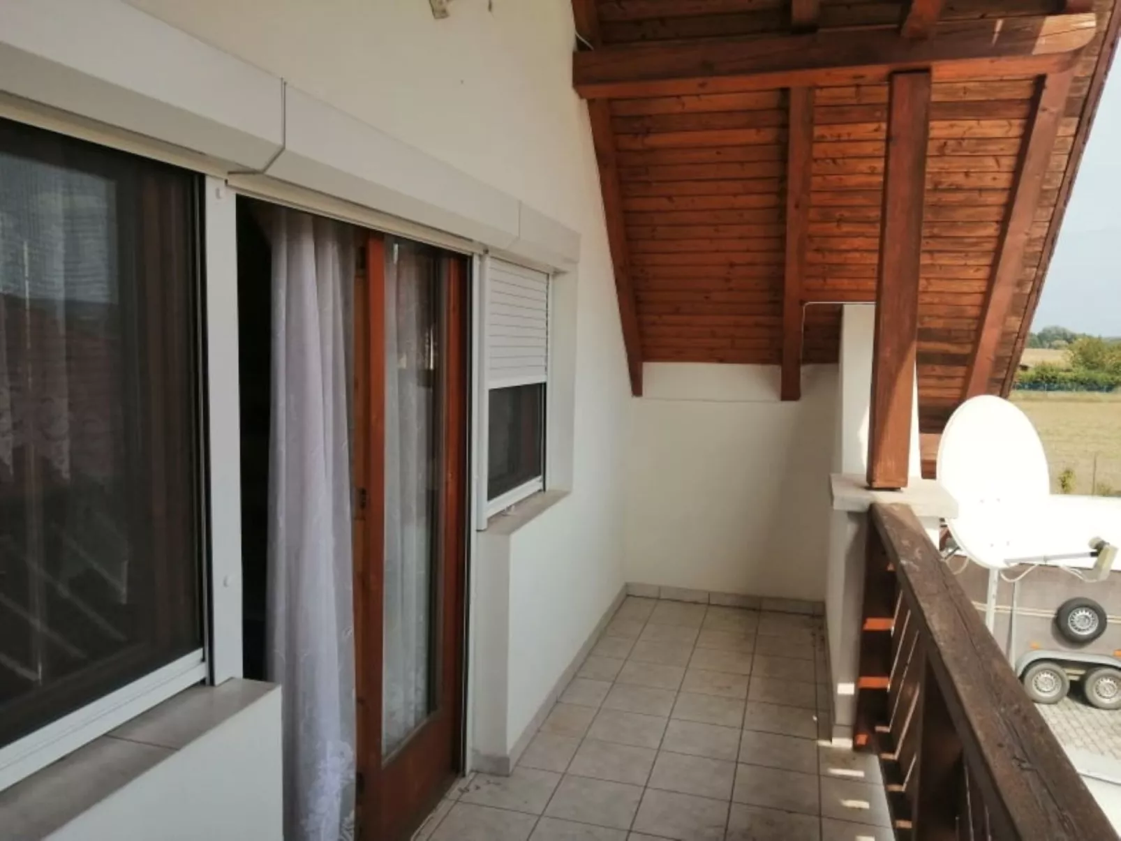 Schöne Ferienwohnung in ruhiger Lage-Image-tags.info