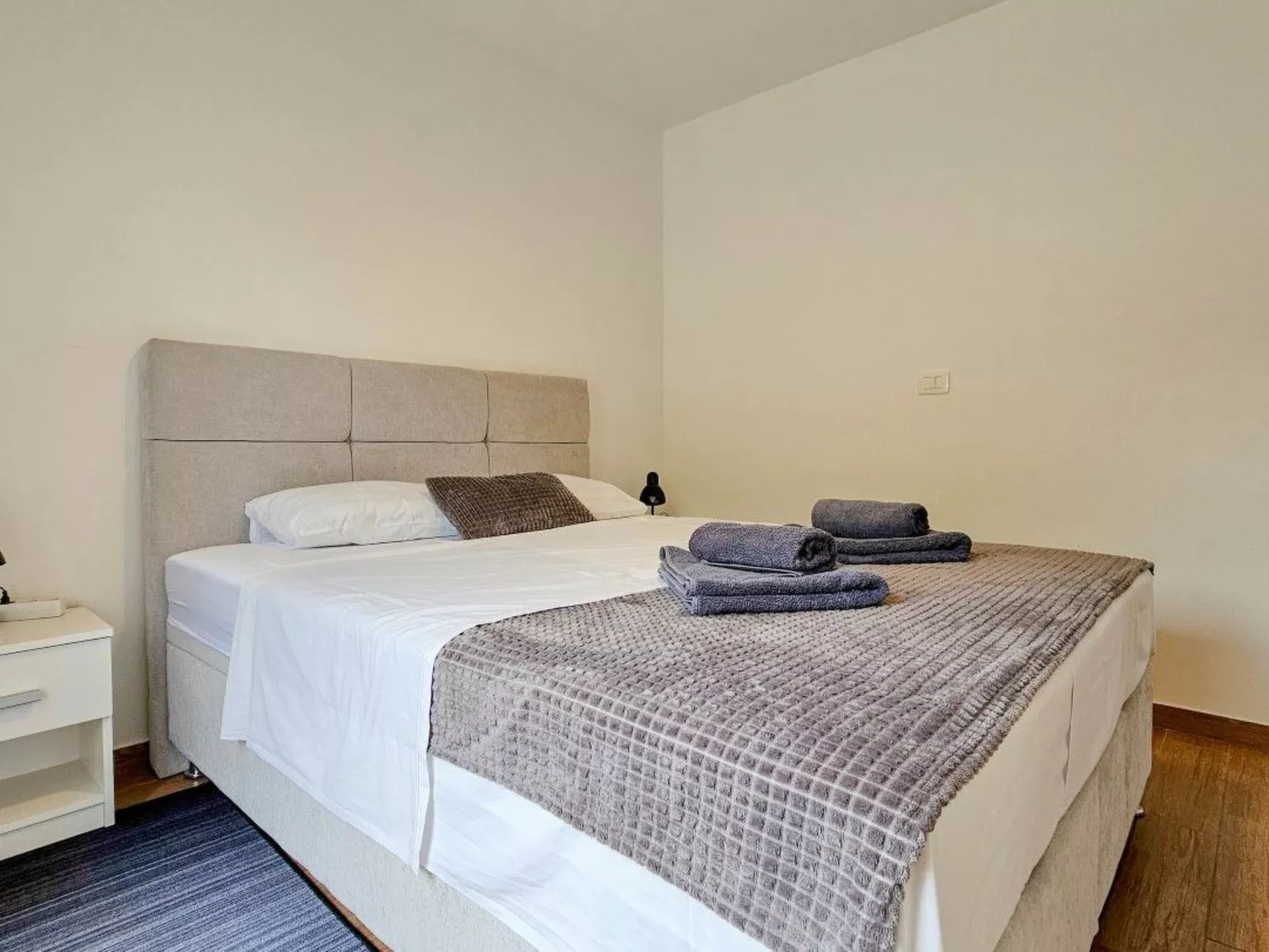 "Villa Pavlovic" mit Garten und Grill-Image-tags.info