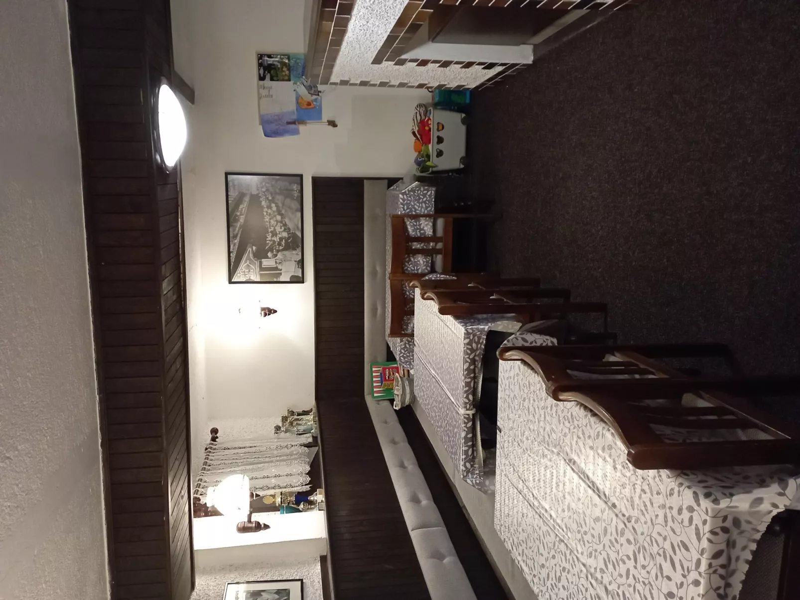 Mit solarbeheiztem Außenpool und Sauna-Binnen