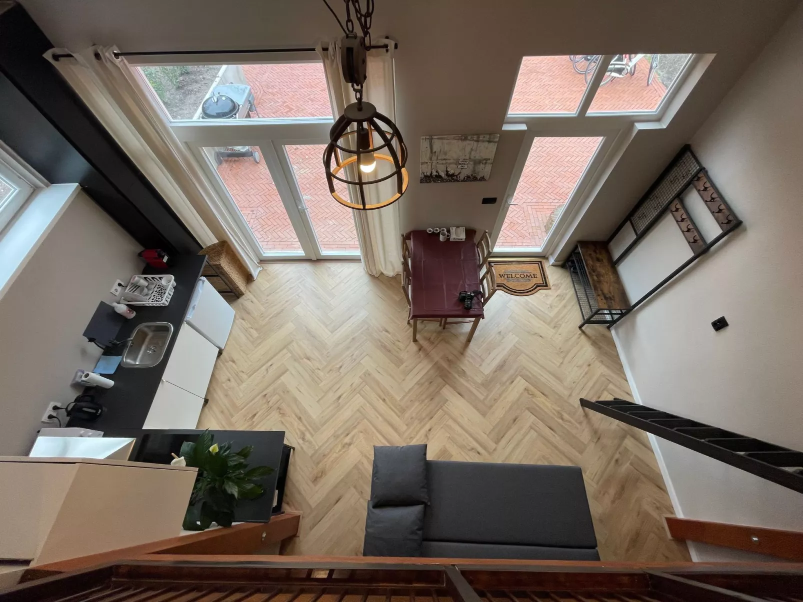 Rijks Lodge Wassenaar-Binnen