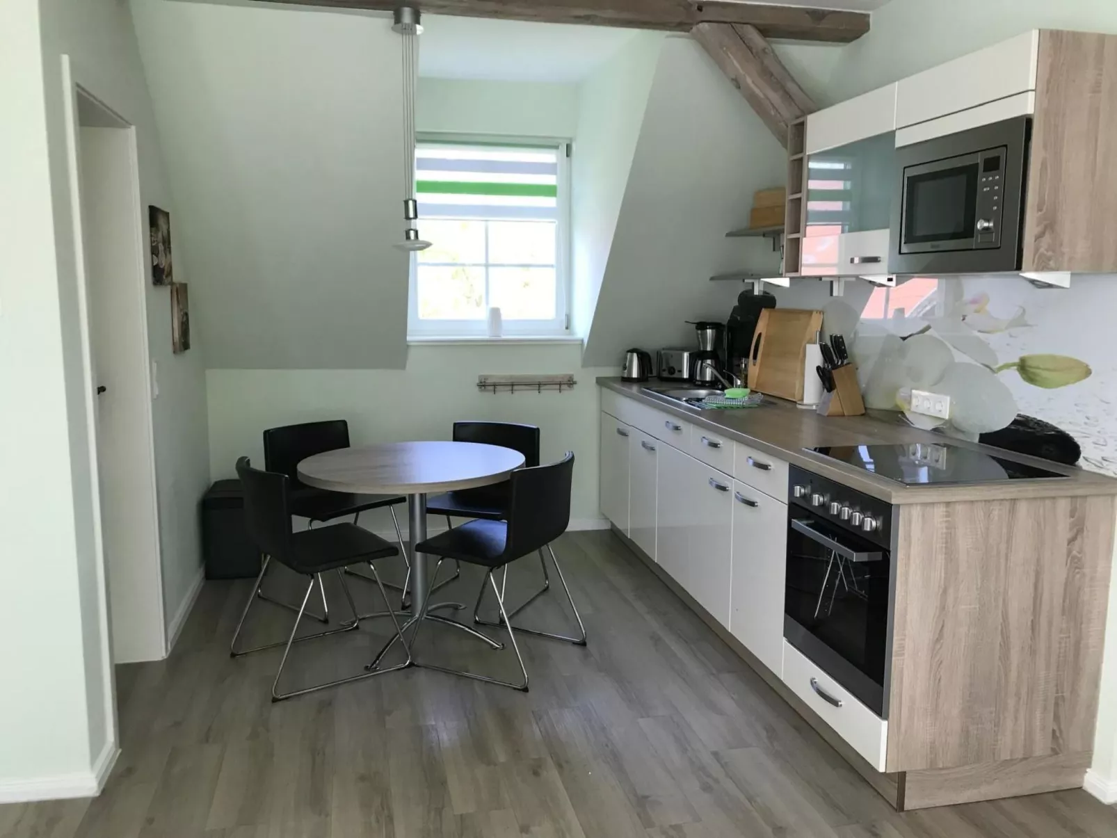 Zochiserlebnishof-Binnen