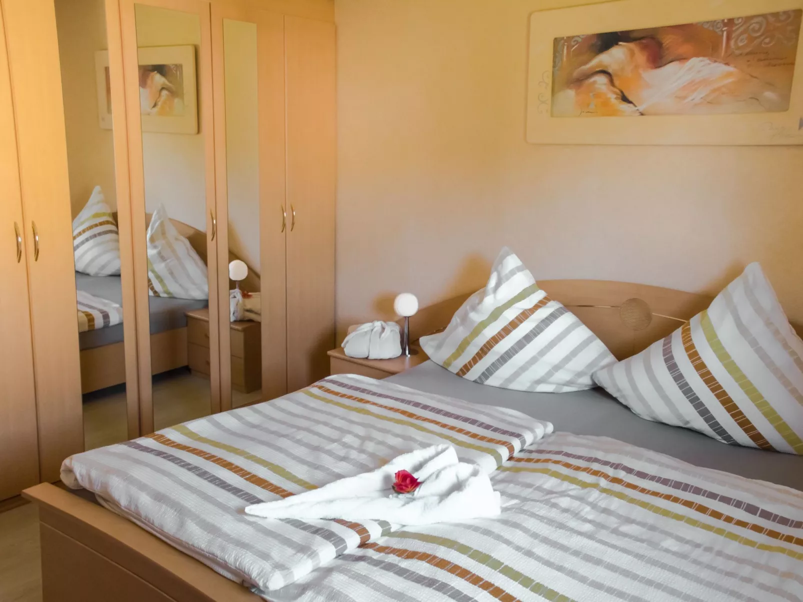 Gästehaus Edith-Binnen