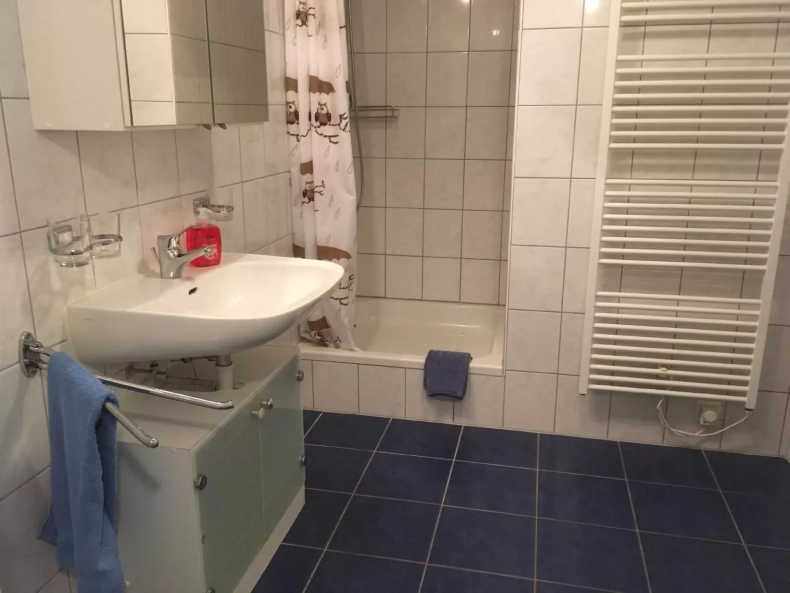 Tieroase Grünegg-Binnen