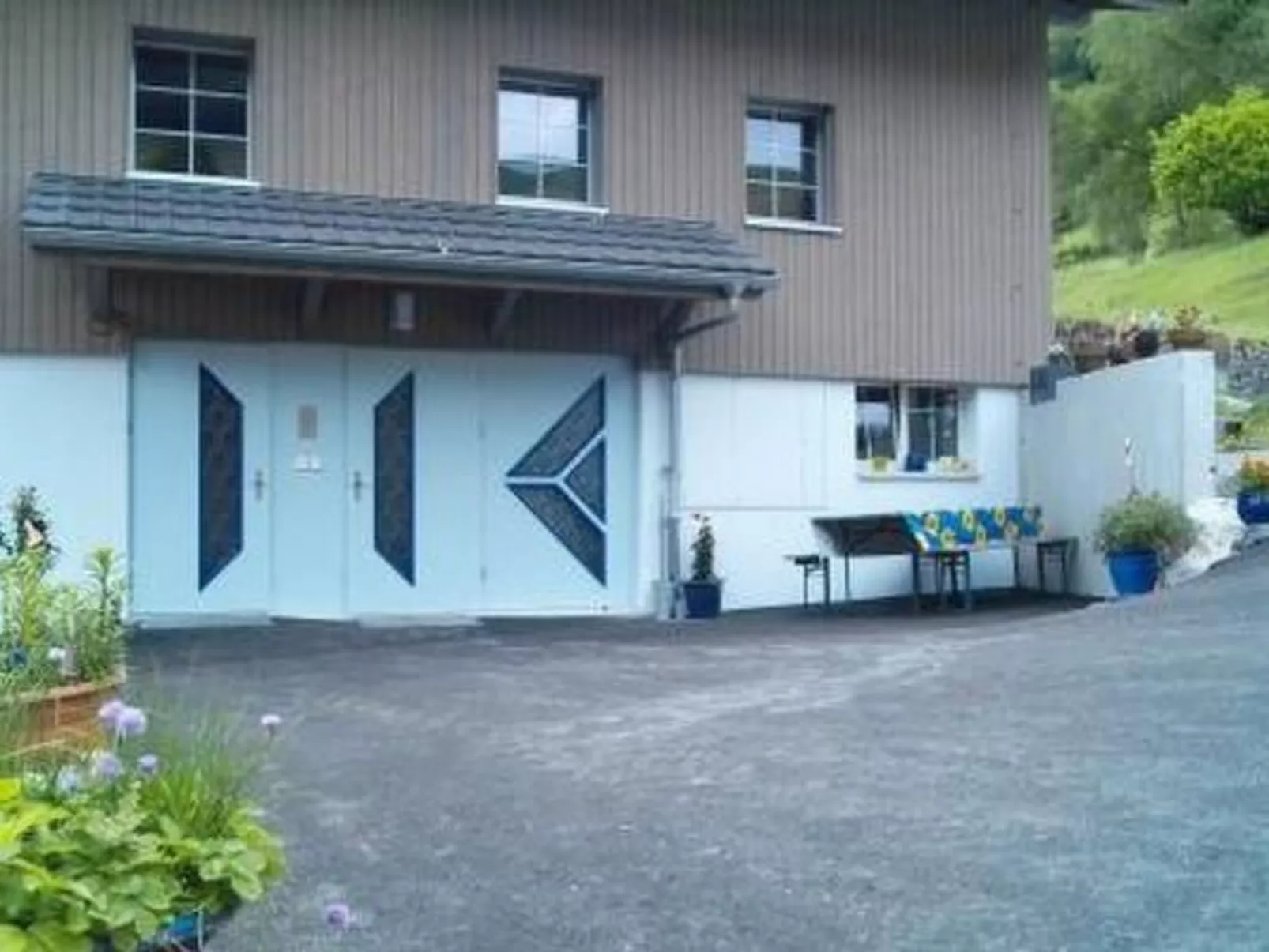 Ferienwohnung, Ferienhof Wald-Binnen