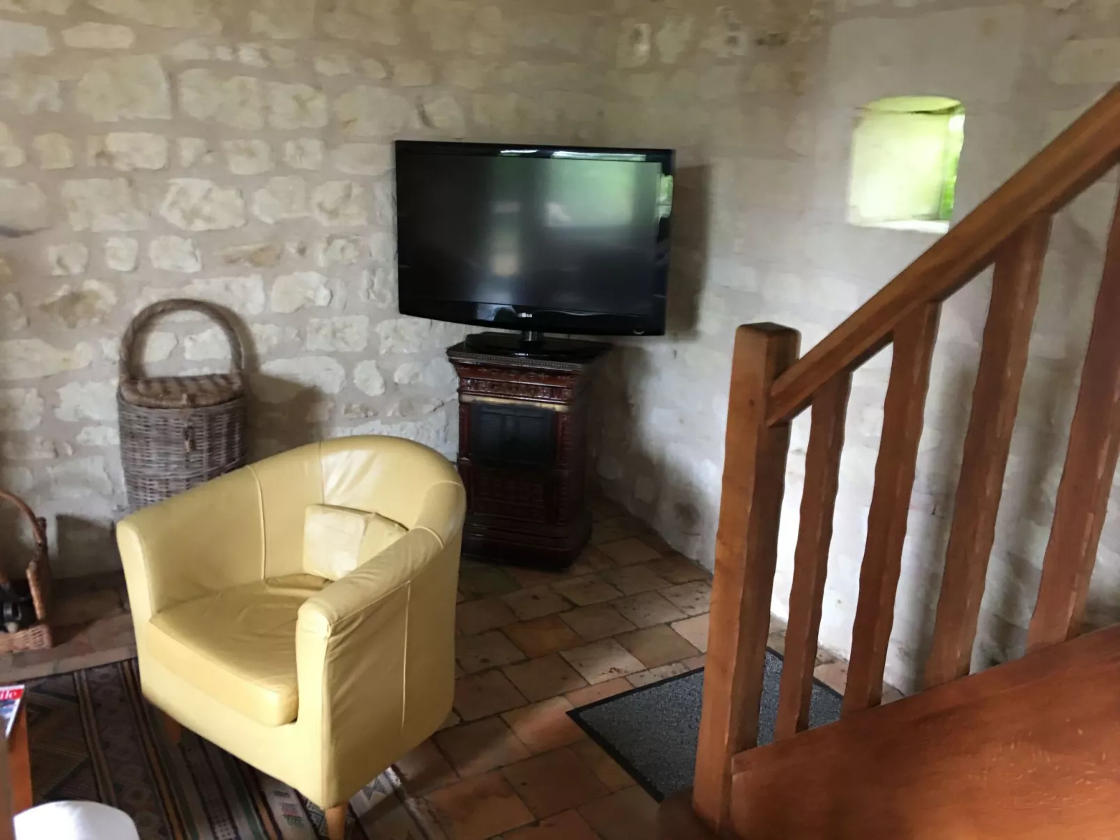 HAUS 3 SCHLAFZIMMER 3 BÄDER-Binnen