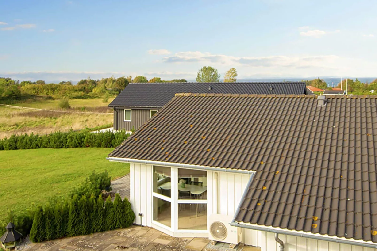 4 sterren vakantie huis in Nordborg-By Traum