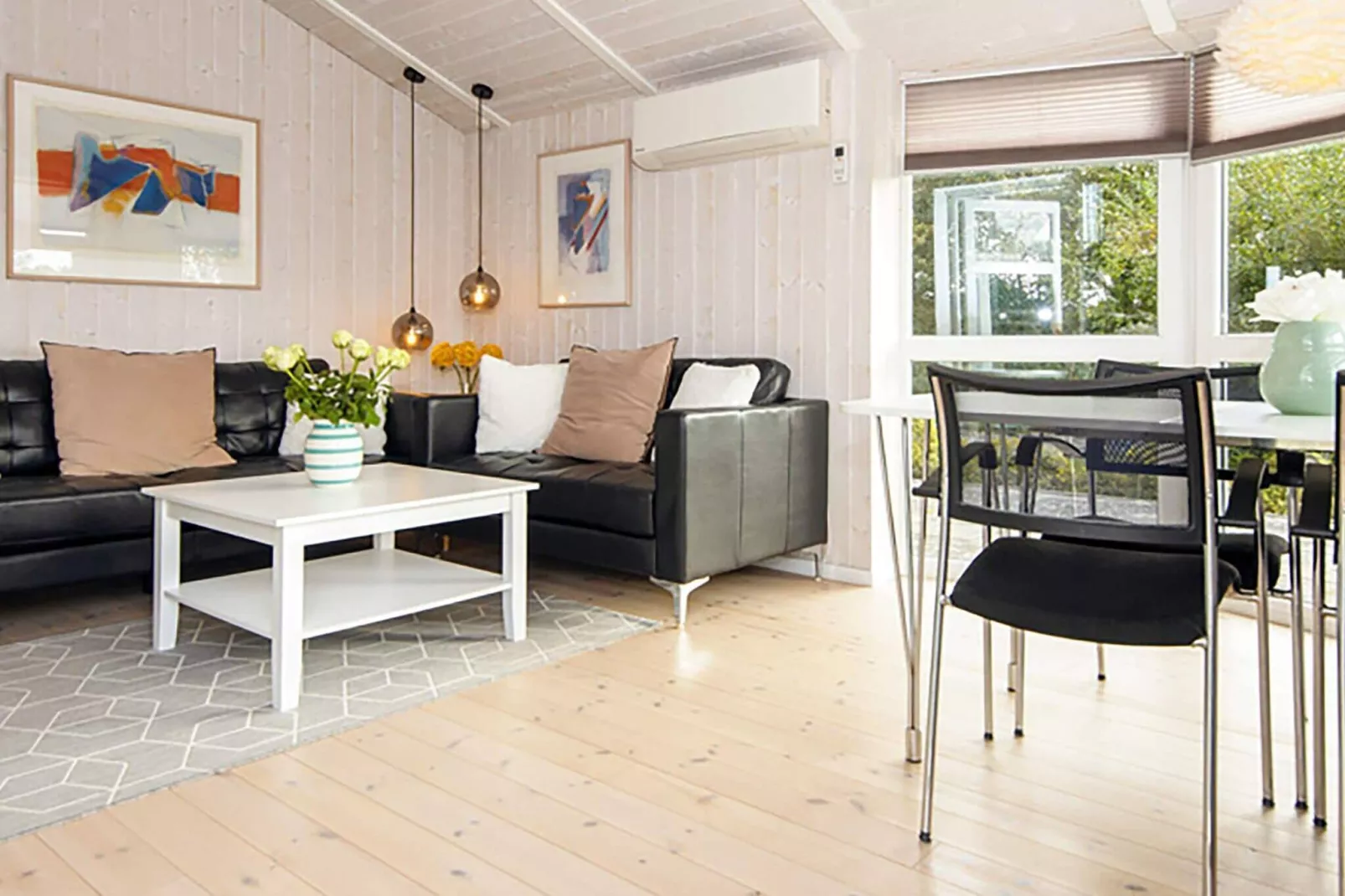 4 sterren vakantie huis in Nordborg-By Traum