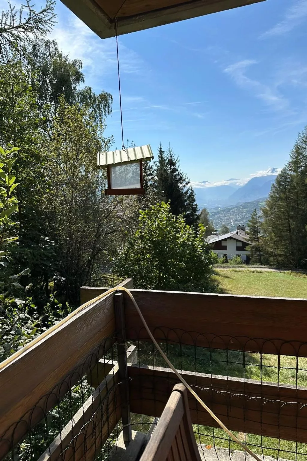 LaConcorde Golf App2-Binnen