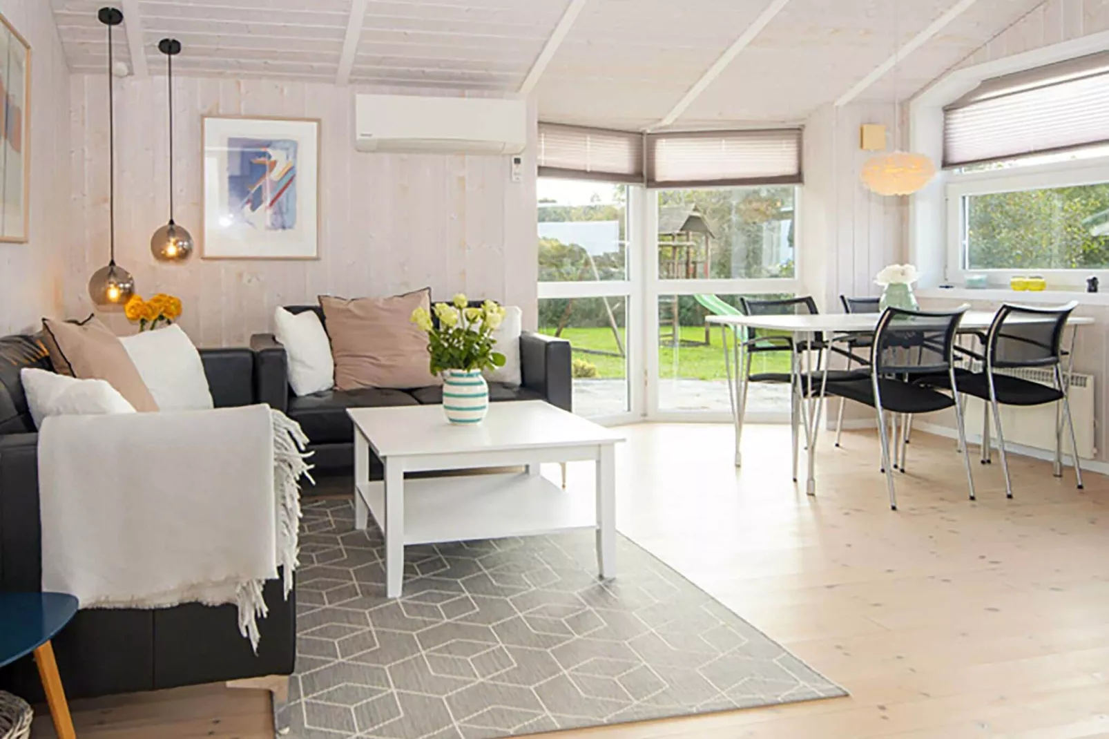 4 sterren vakantie huis in Nordborg-By Traum-Binnen