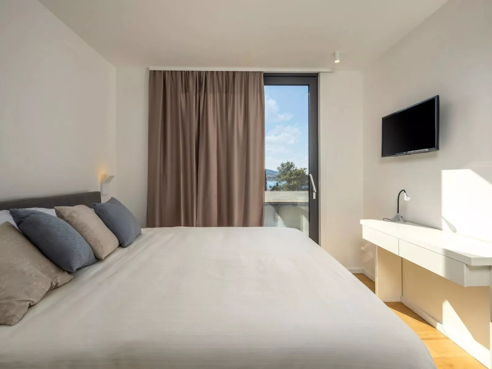 Villa Sunlife auf der Insel Ugljan-Binnen