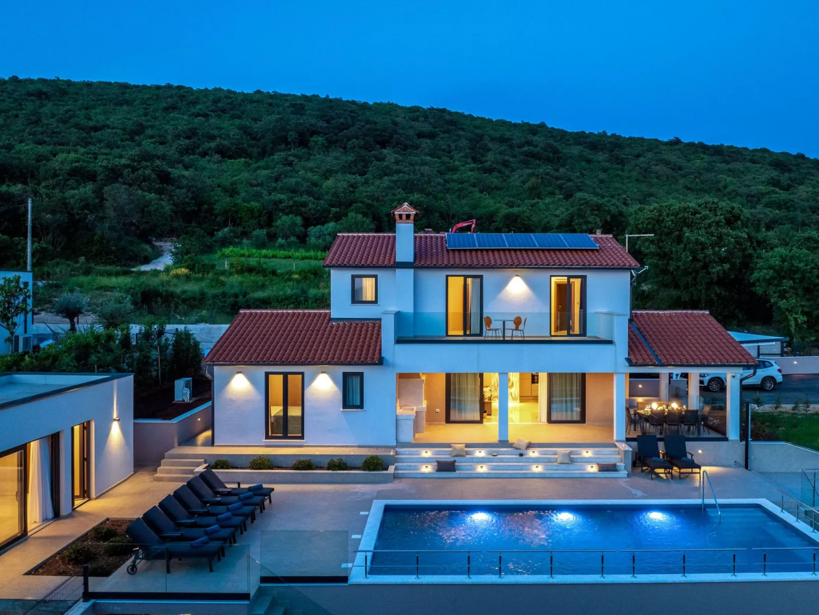 Villa Astrid 5 Sterne-Image-tags.info