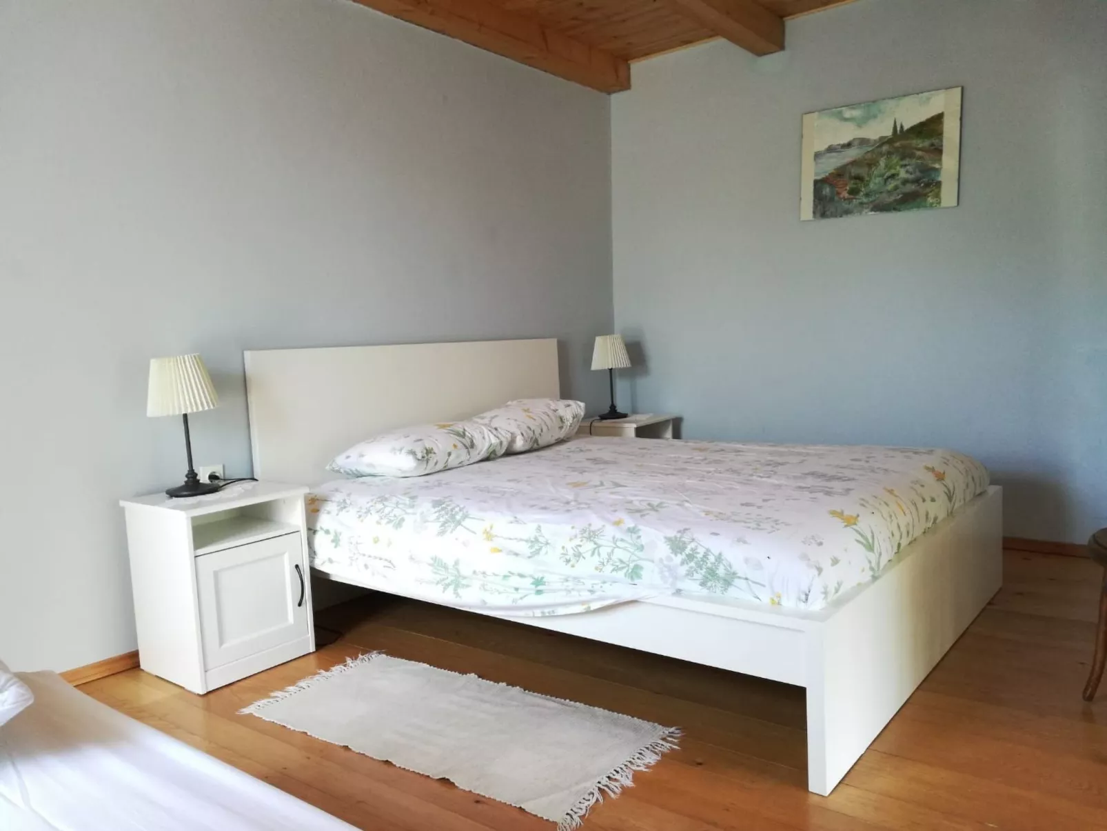 Steinferienhaus Maria-Binnen