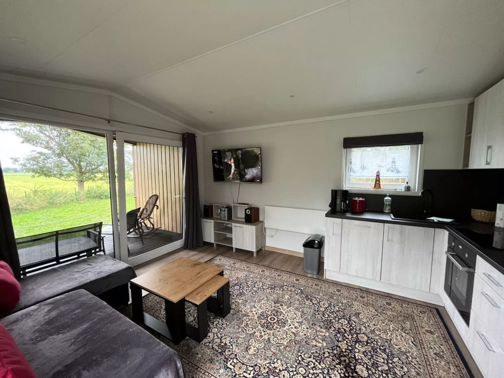 Haus Inselblick-Binnen