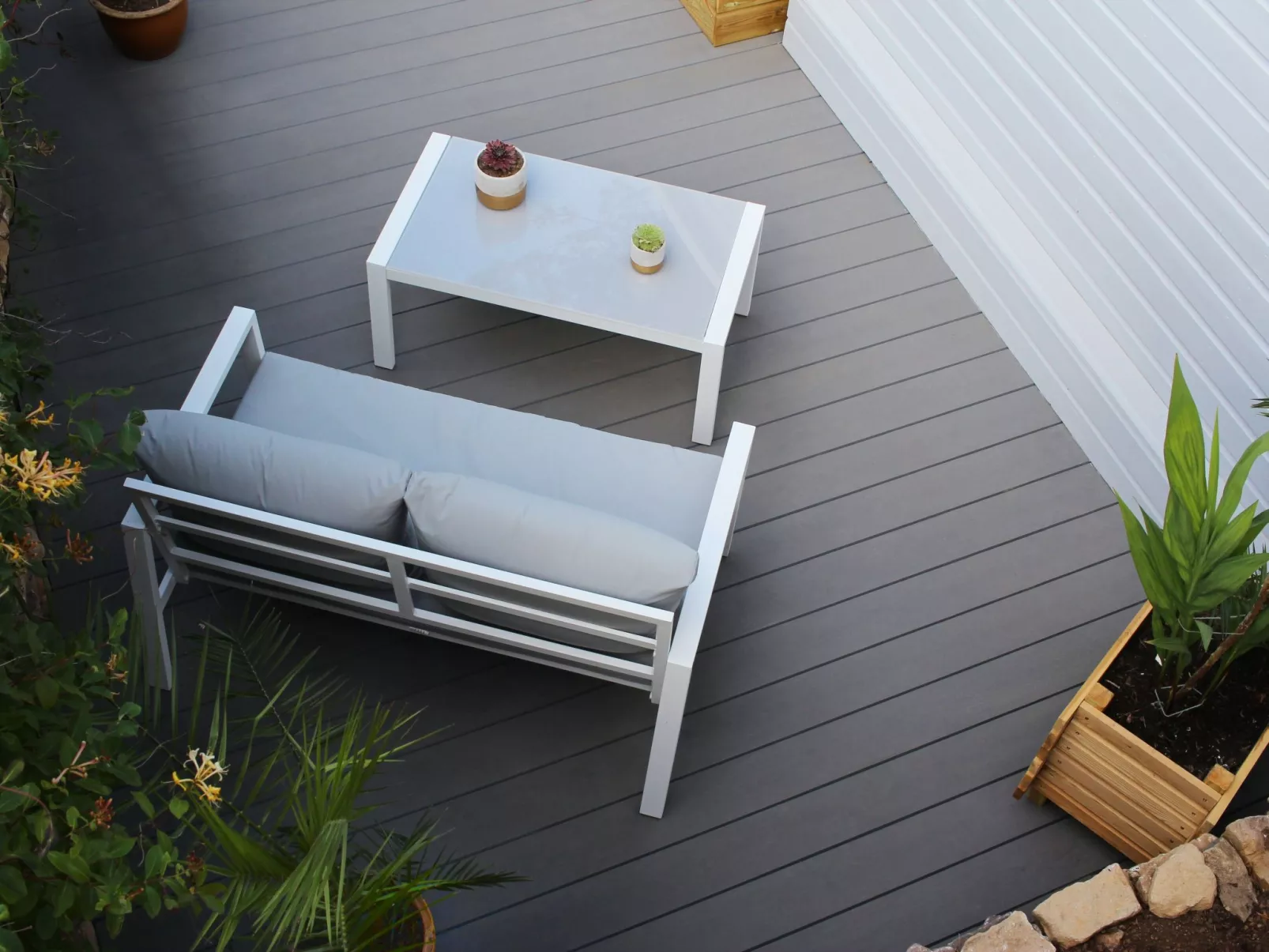 Für 1 Personen  + 1 Kind ca. 33 m&sup2; in Ludgvan, Cornwall-Binnen