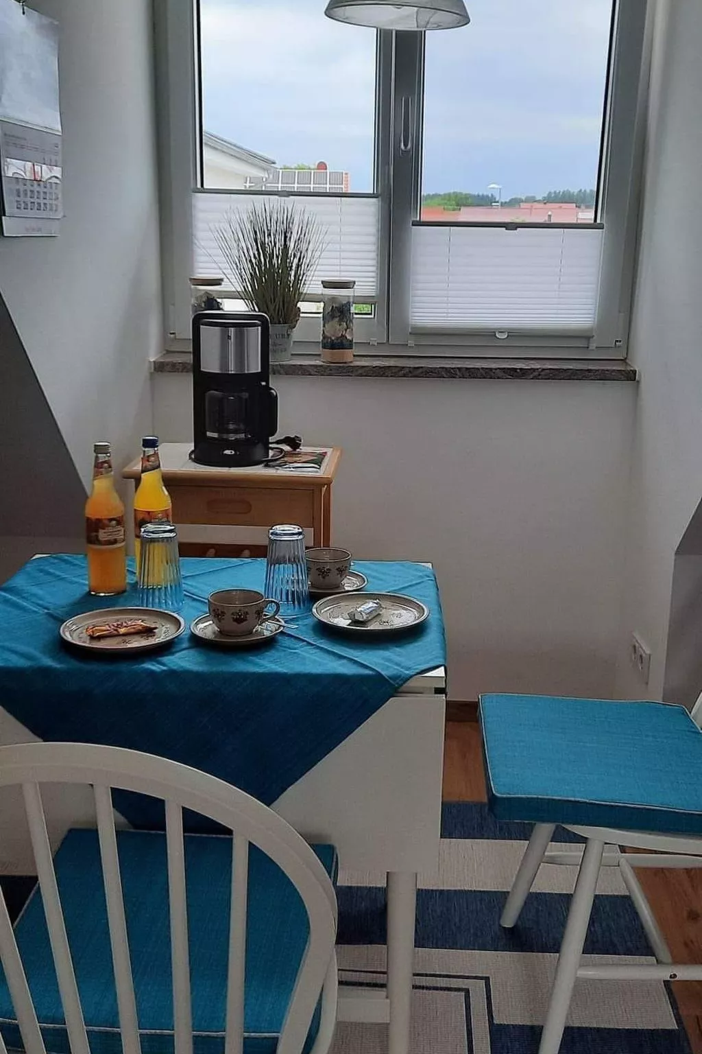 Schöne Ferienwohnung in Oberwaldbach-Binnen