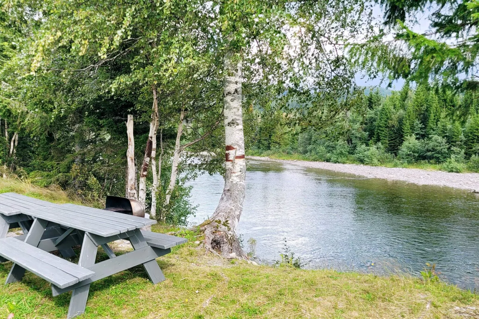 3 persoons vakantie huis in Terråk-Niet-getagd