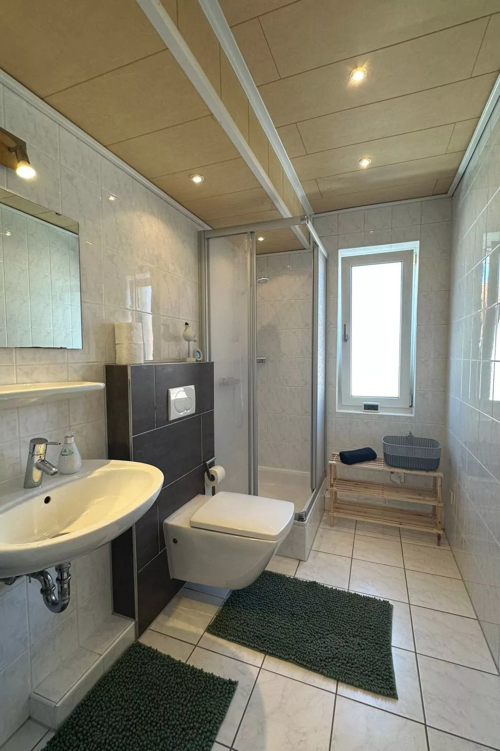 FeWo Lindenallee III-Binnen