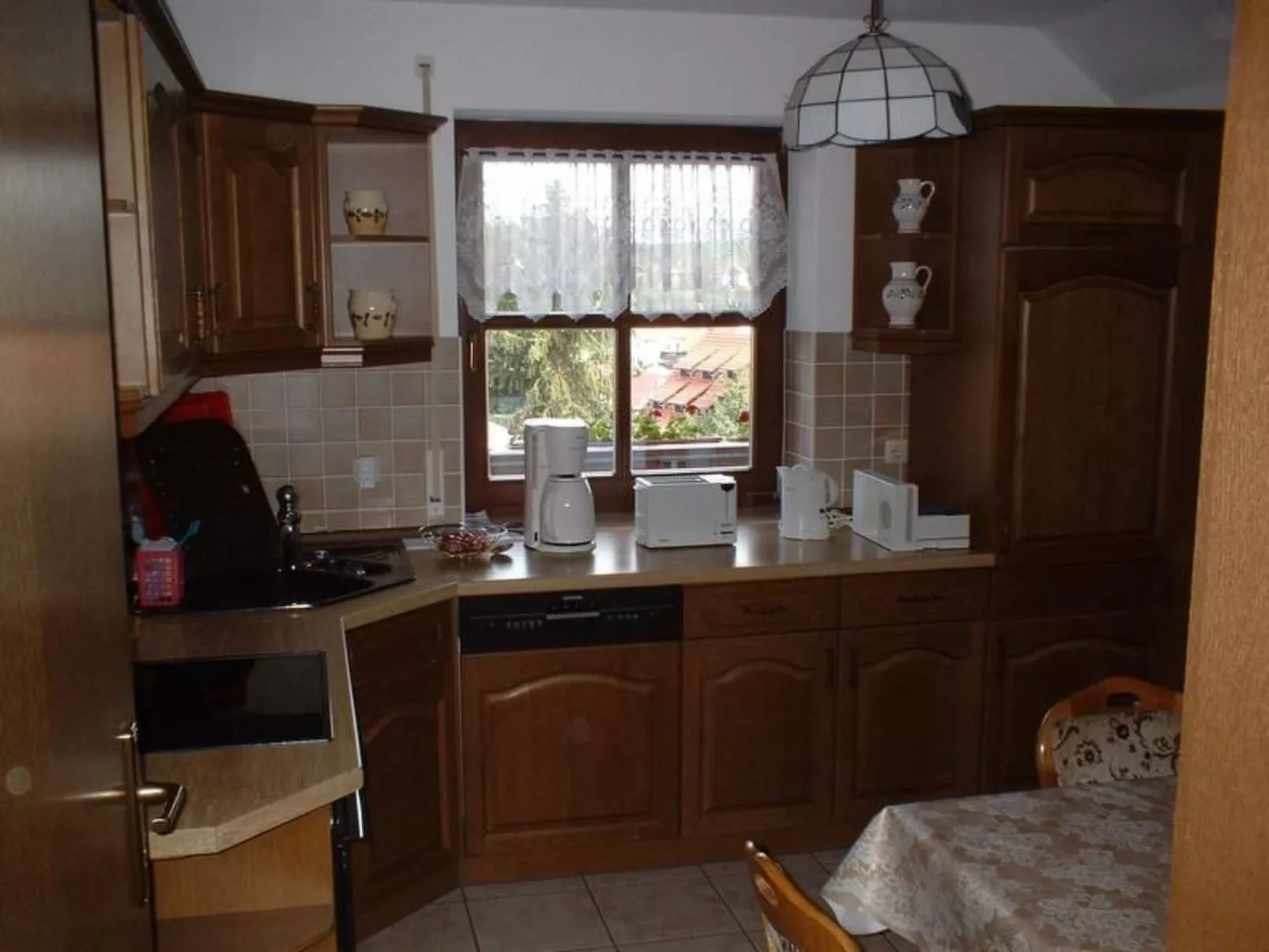 Fehaus Johannesberg-Binnen