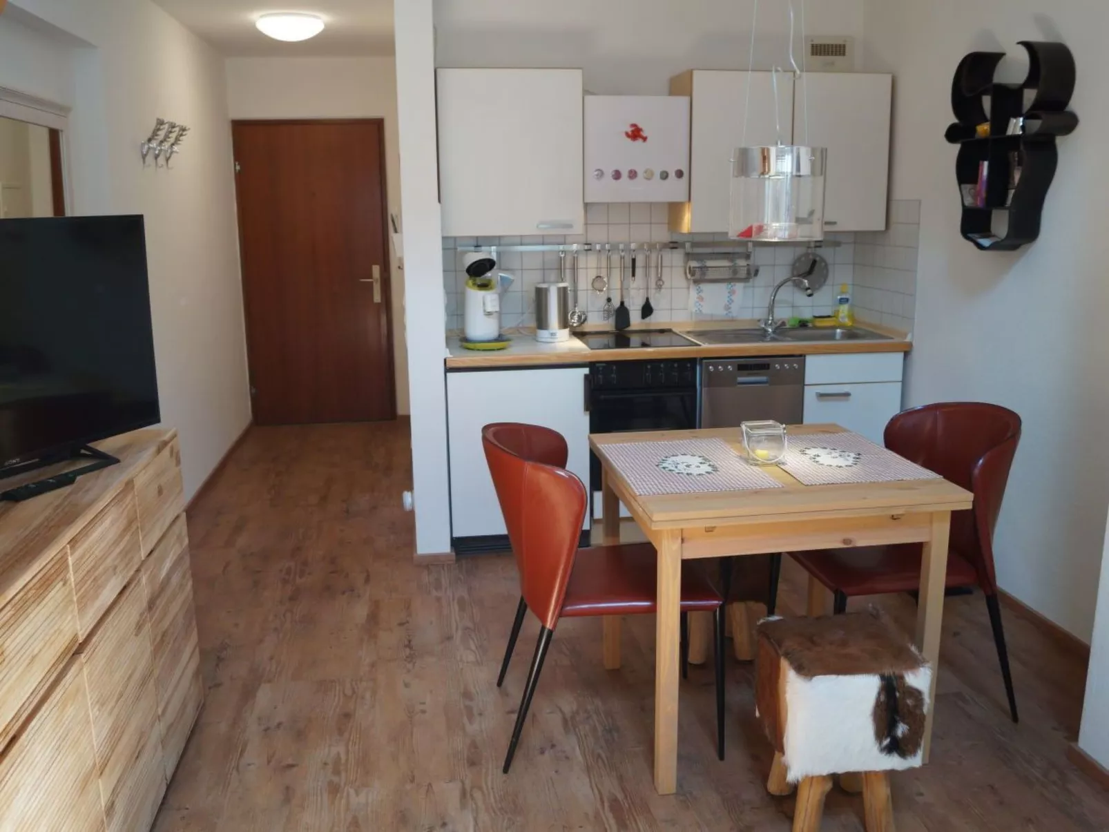 Sehnsucht Allgäu-Binnen