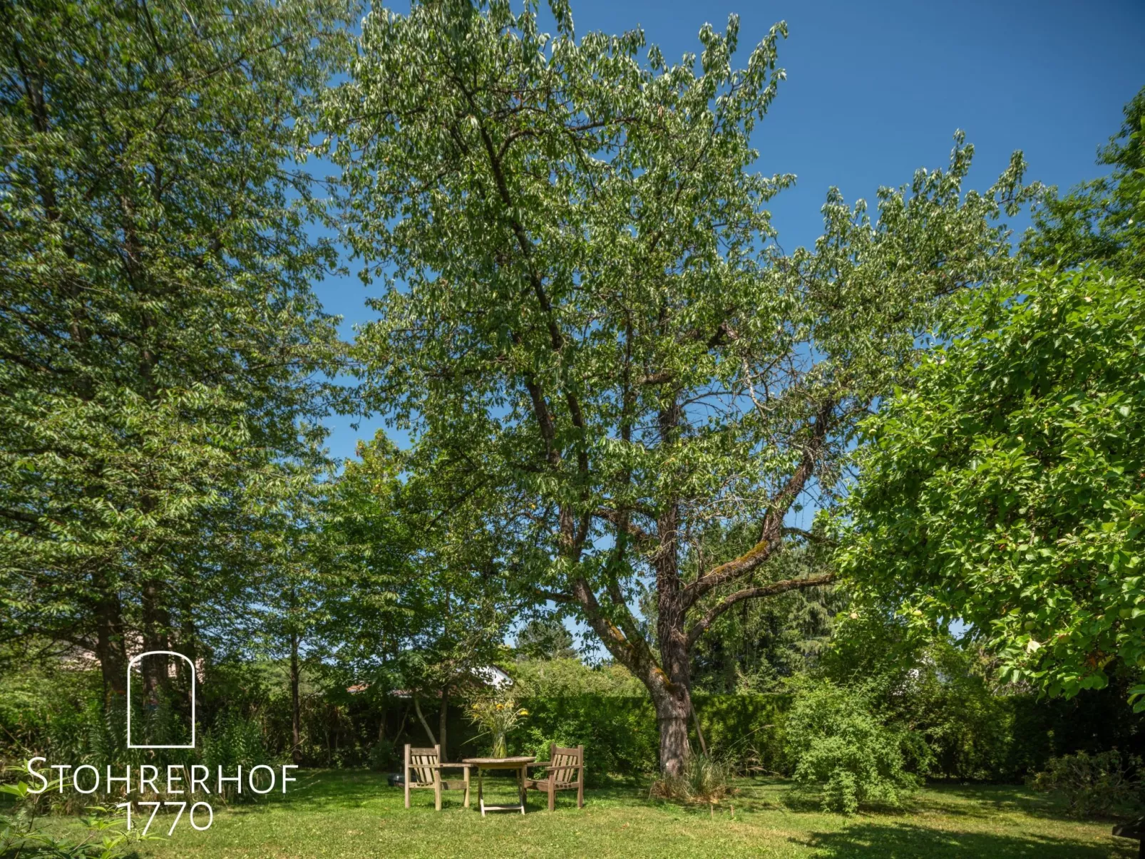 Wunderschönes Ferienhaus mit Kamin in Riederau-Binnen