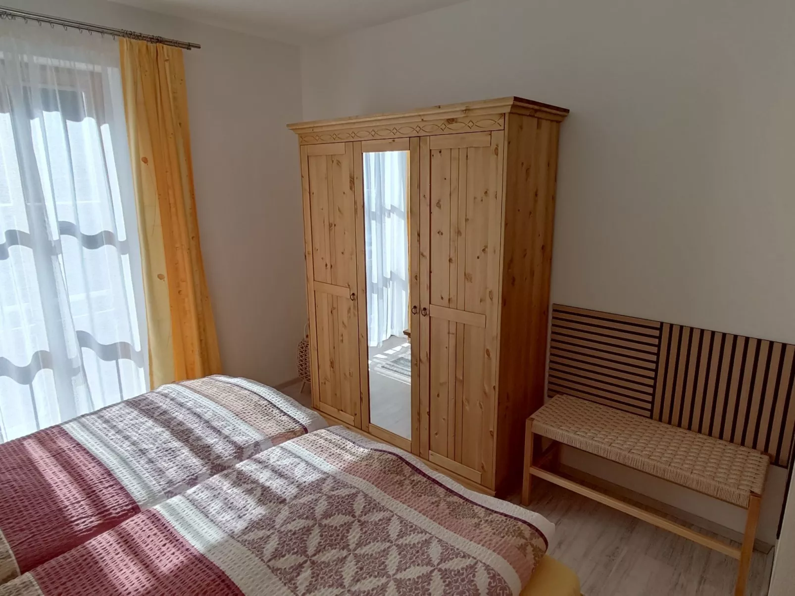 Zur Alten Schmiede-Binnen