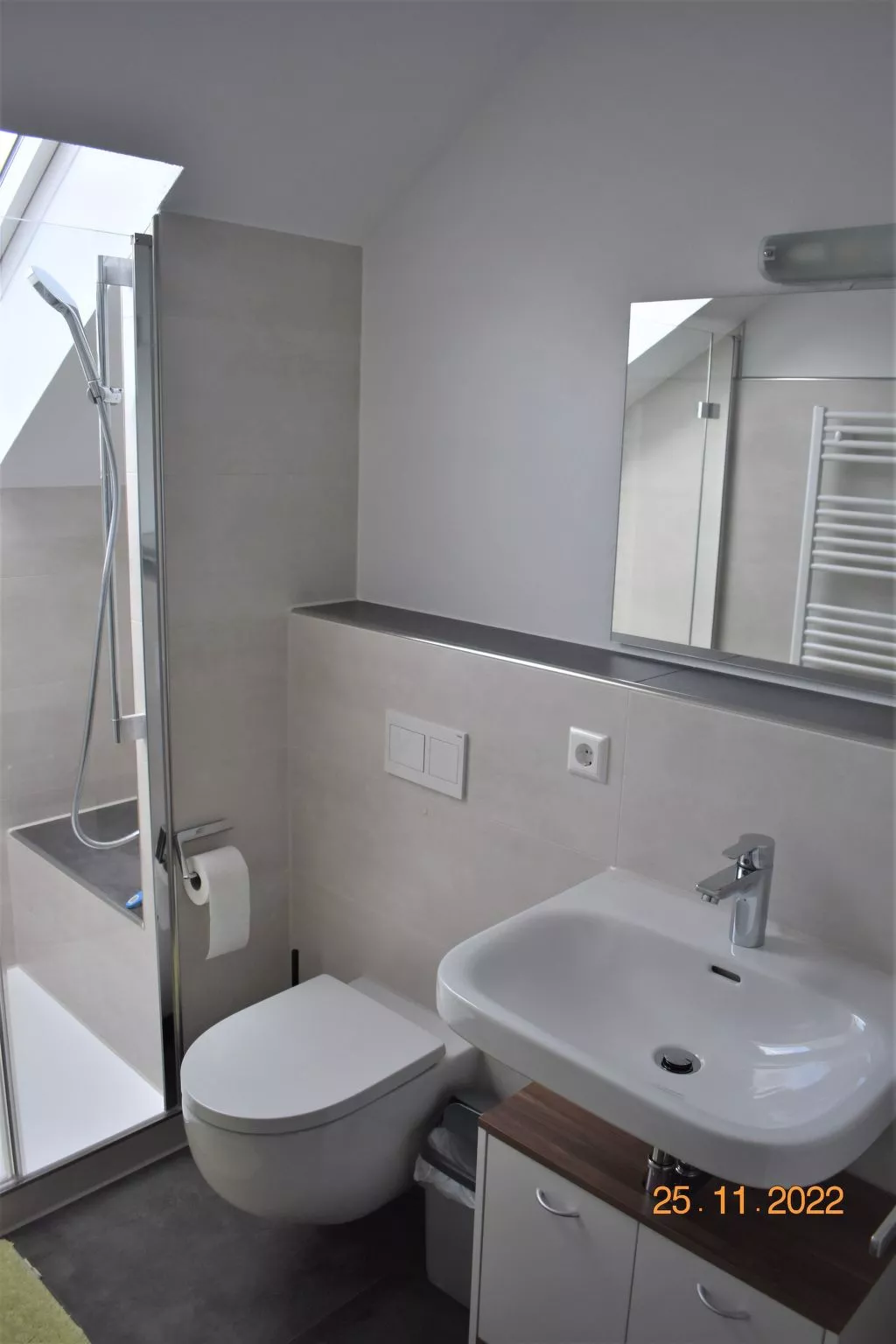 Jäger´sFeriendomizil-Binnen