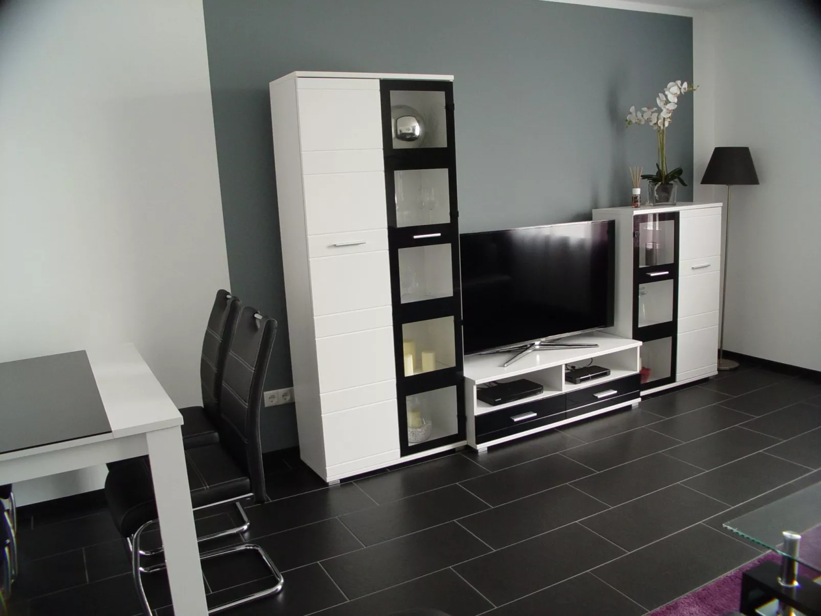 La Domus Superior-Binnen