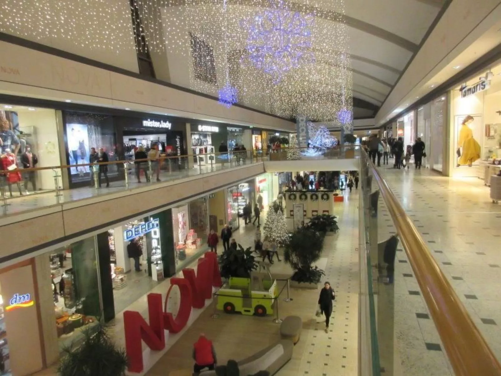 Seehaus Maria am See-Binnen