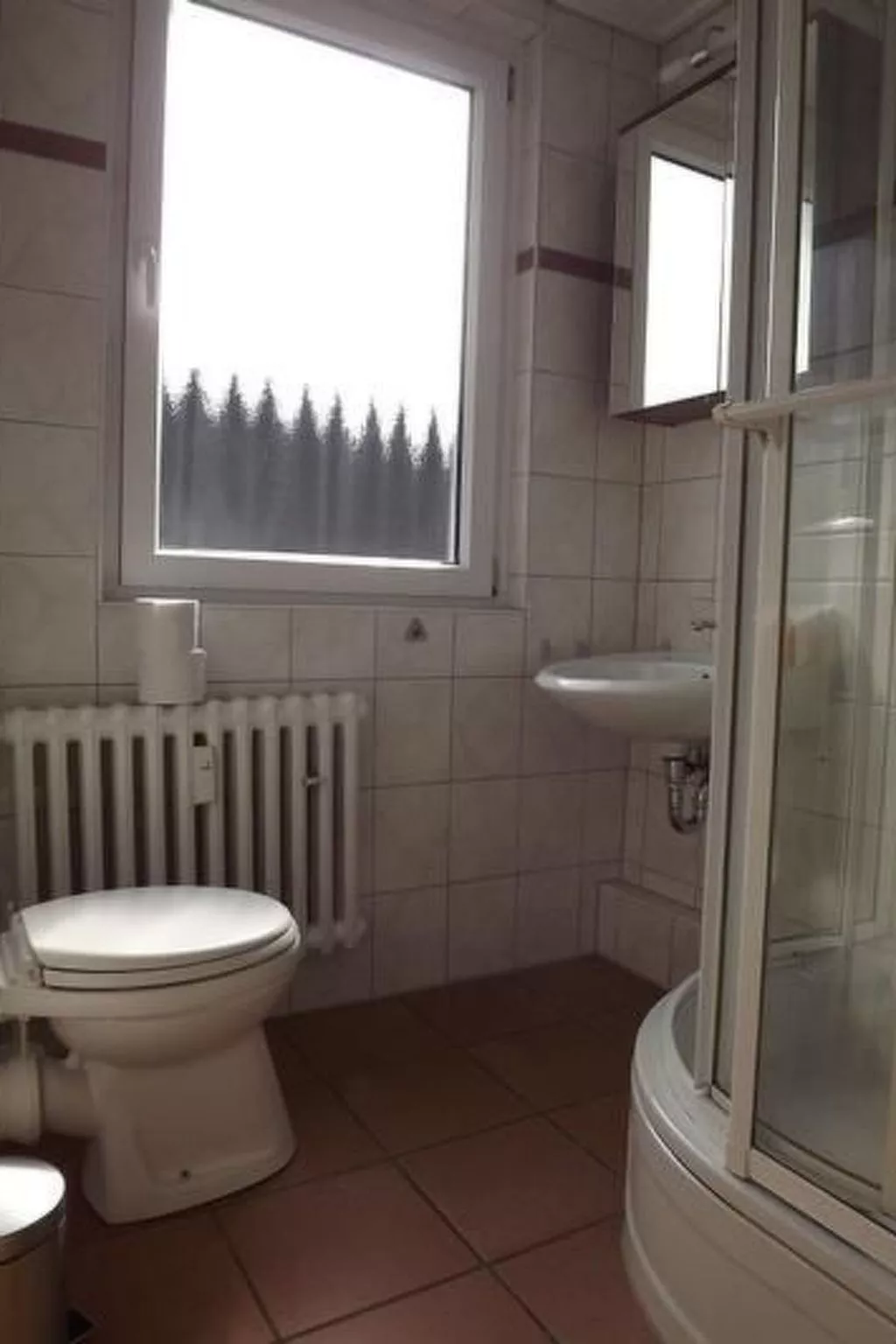 Mit Garten, Grill und Terrasse-Binnen