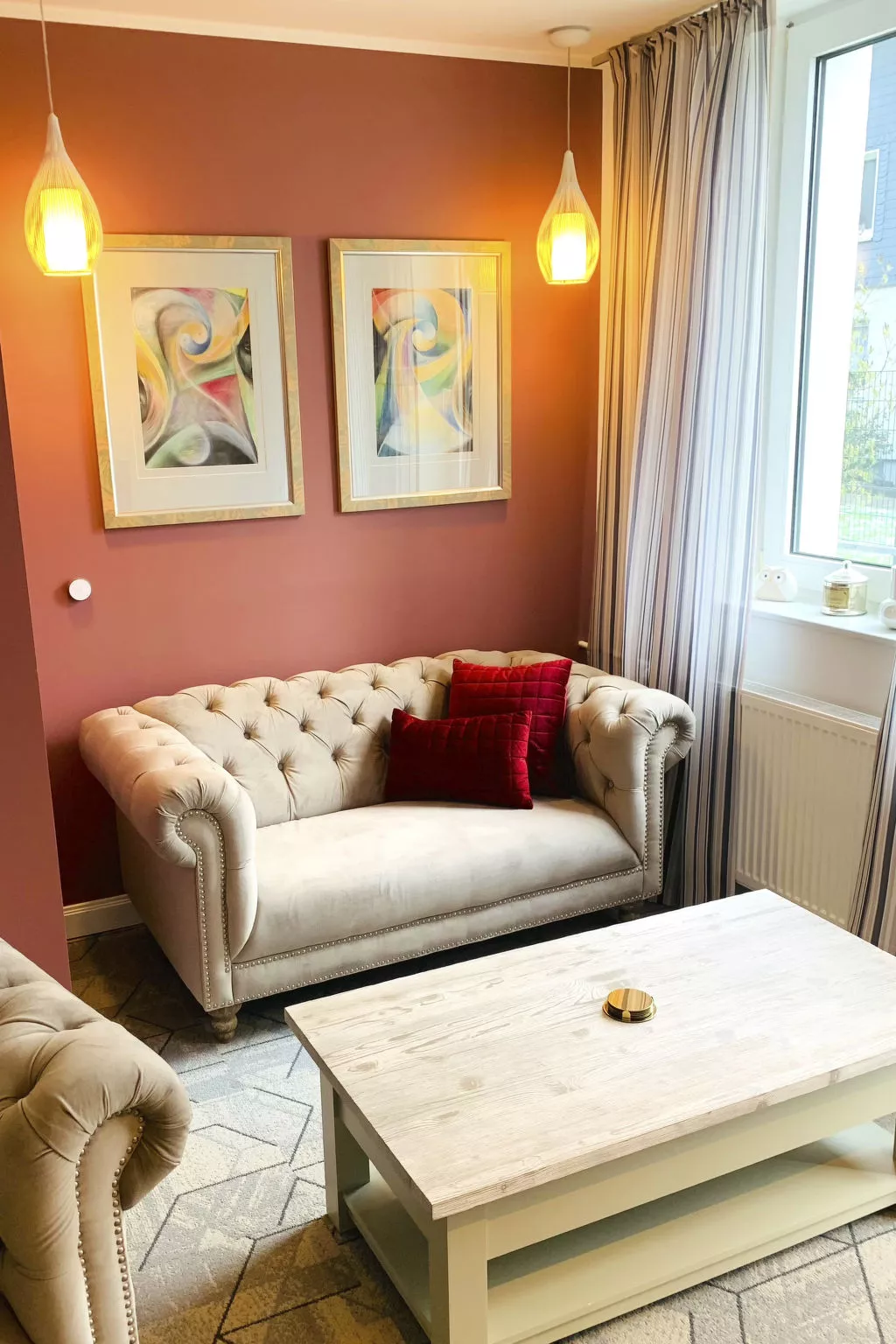 Wohnung 3 im EG-Binnen