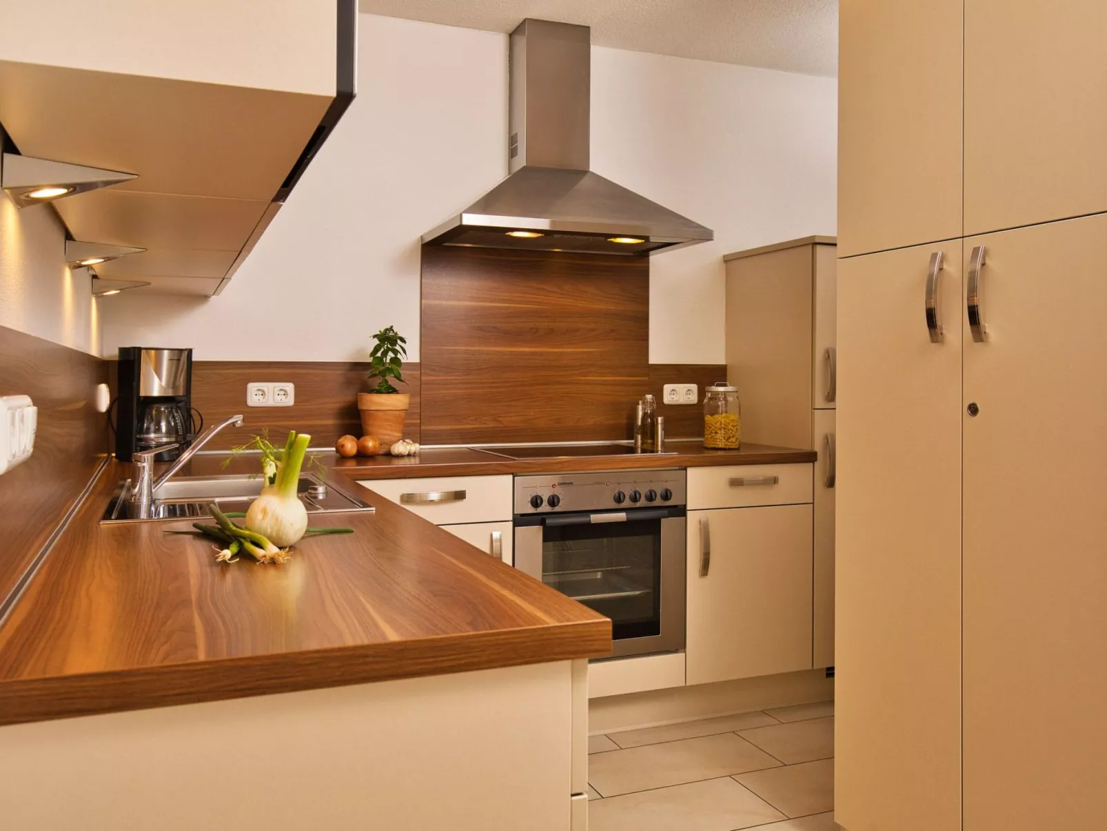 Am Johannesbühl-Binnen