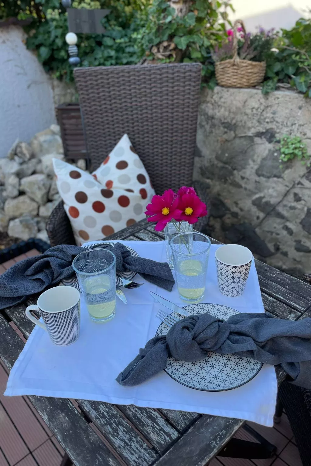 Altstadtglück im alten Zollhäuschen-Image-tags.info