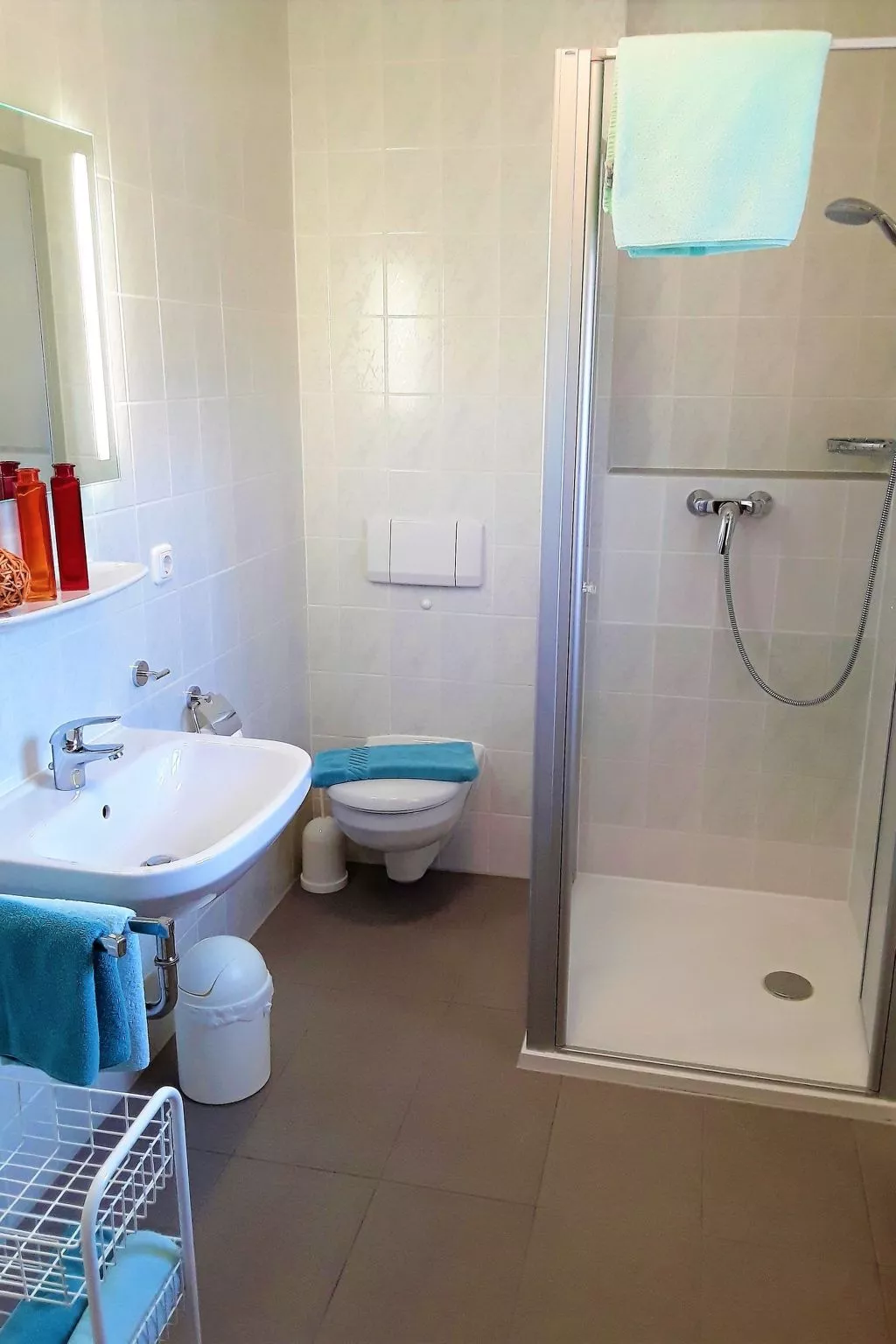 Gemütliche Ferienwohnung mit großem Garten - Image-tags.info