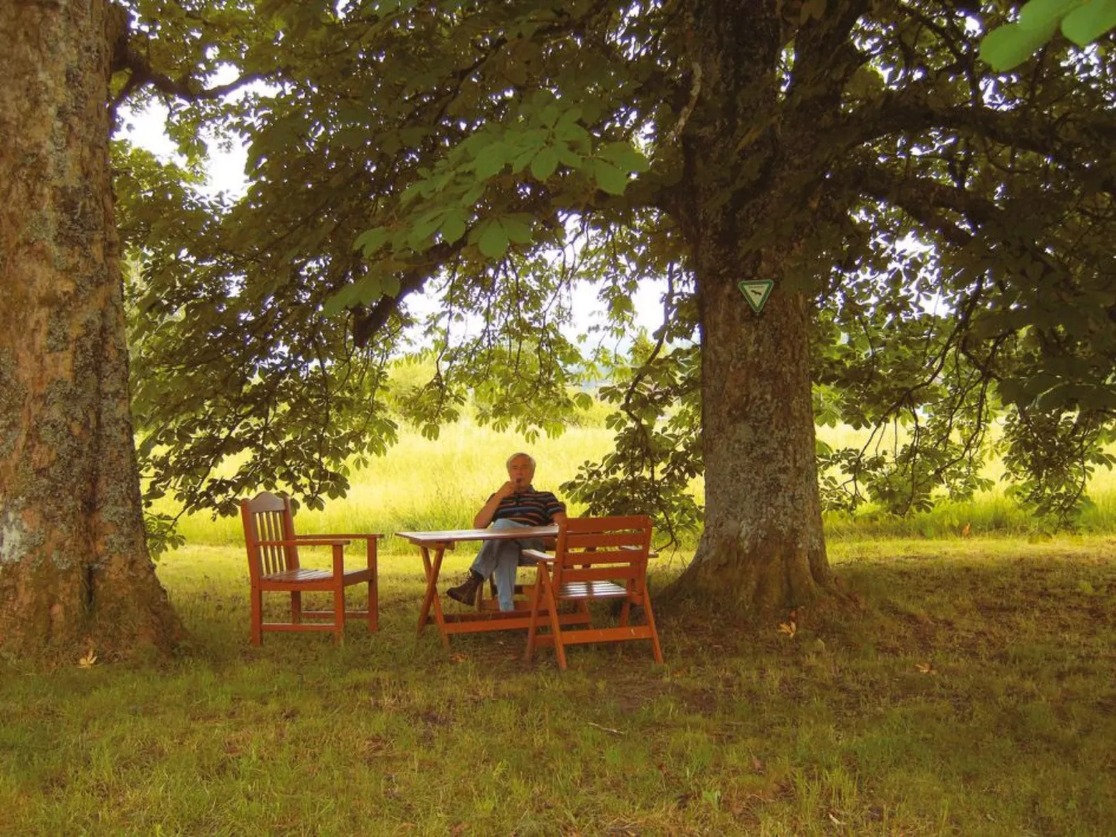 Landhaus Graf-Binnen