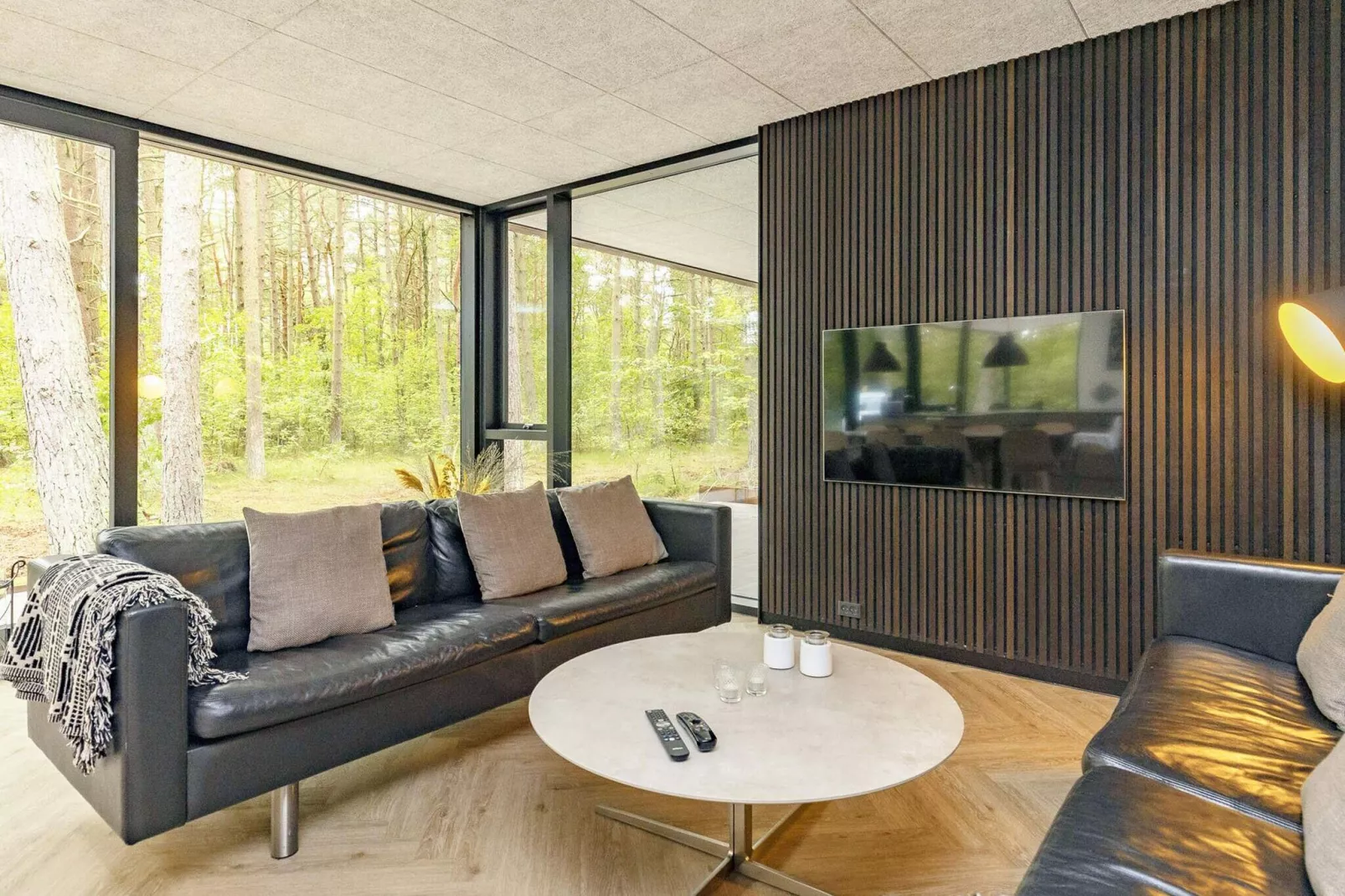 5 sterren vakantie huis in Læsø-By Traum