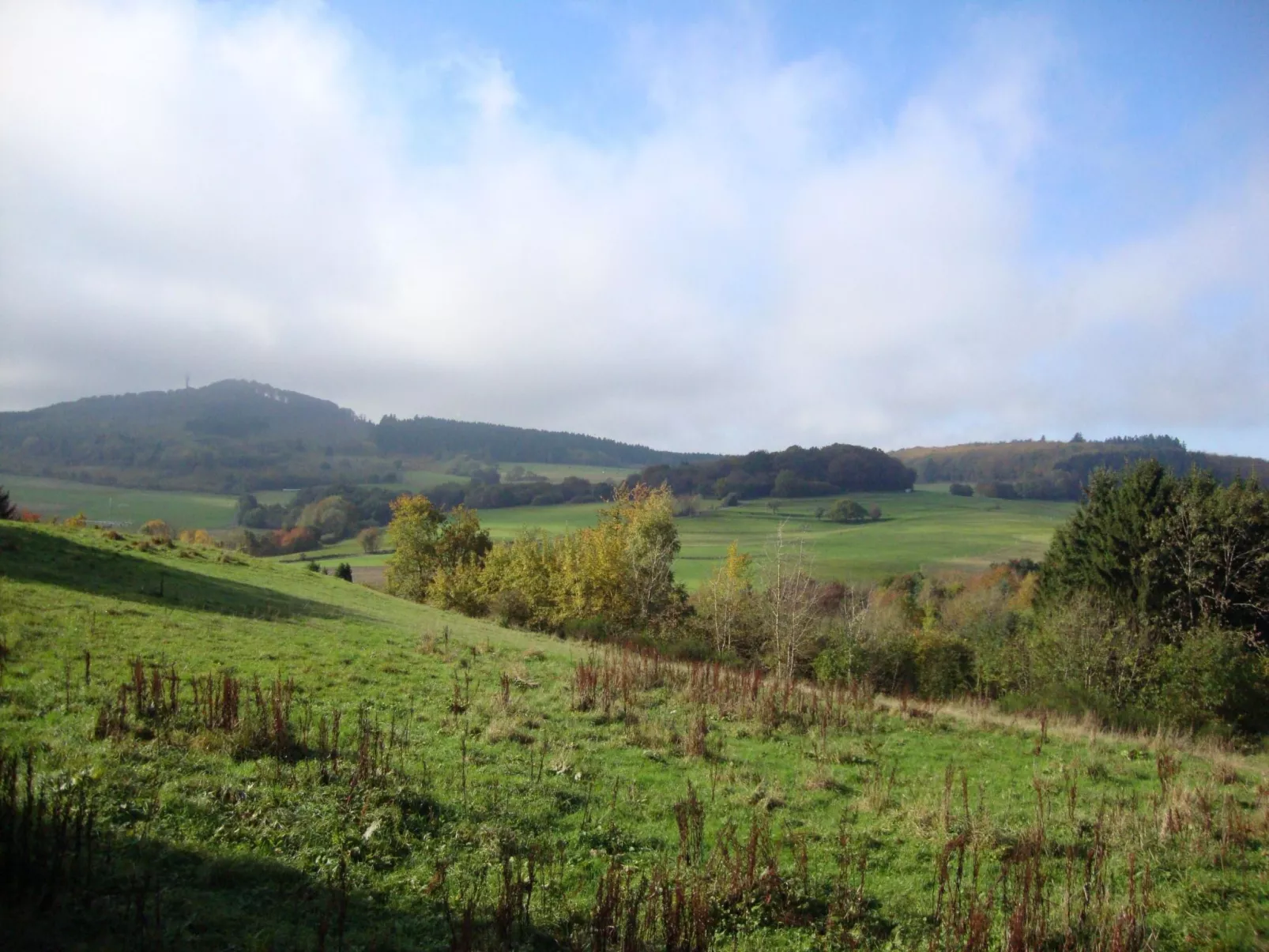 Ruhiges Landhaus mit zwei gemütlichen Wohnungen-Binnen