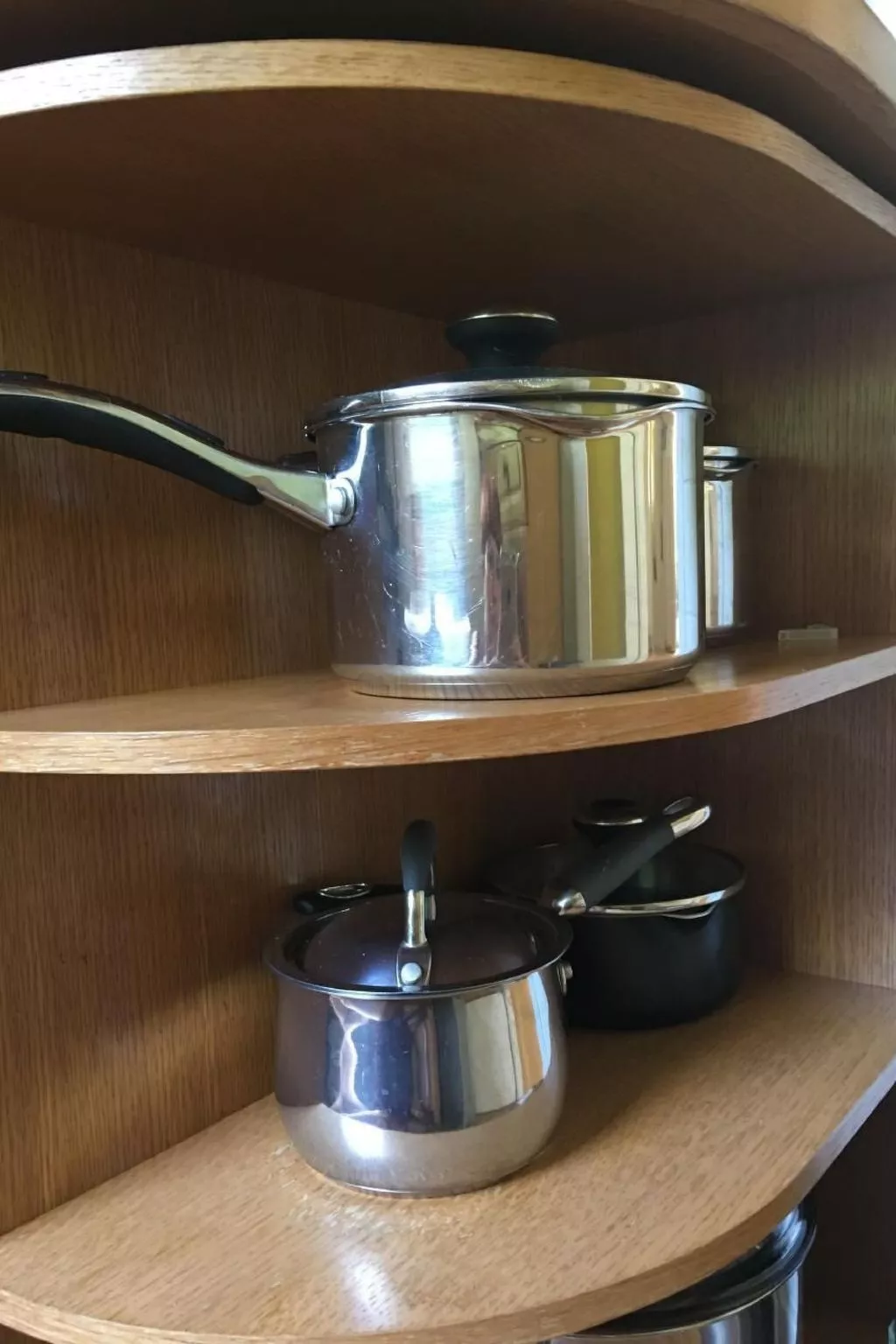 In Oberlahr mit Großem Garten-Binnen