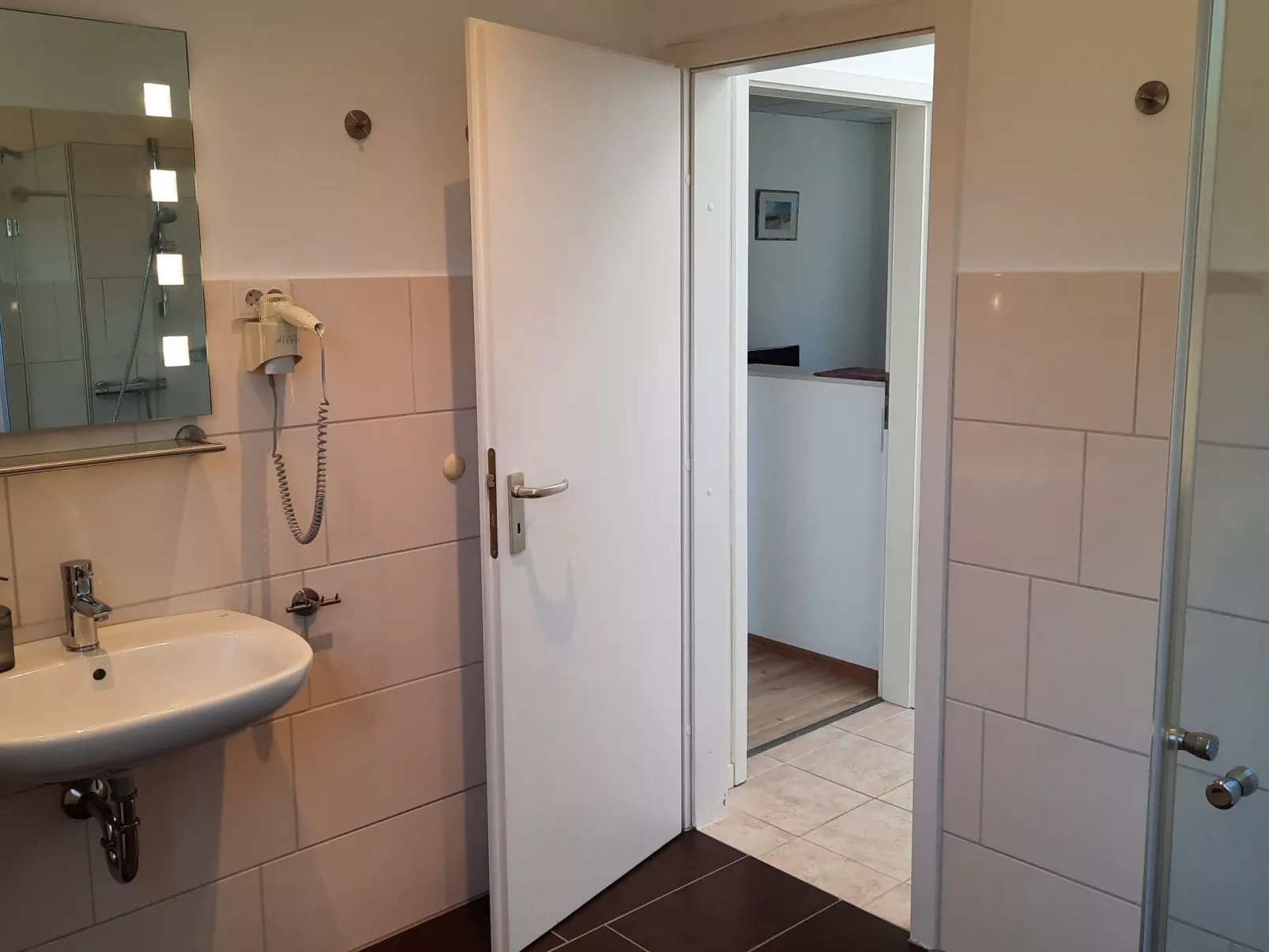 Fewo "Berliner"-Binnen