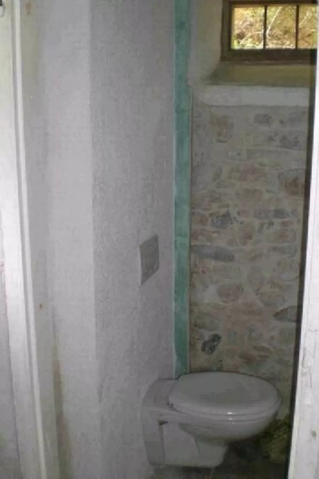 Das Blaue Haus in Hohenweiler-Binnen