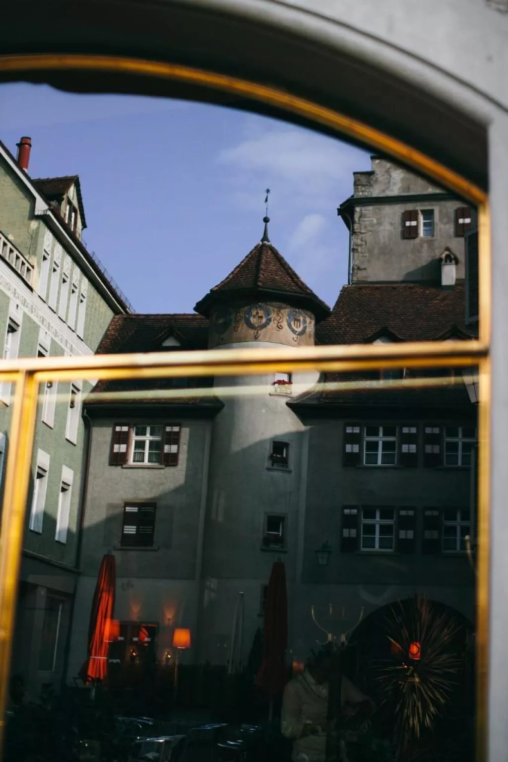 Apartement Feldkirch-Buiten